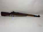 Springfield Armory M1 Garand .30-06 – WWII Receiver, SA 5-49 Barrel, Wood Stock (Used) – 5418619 - View 5