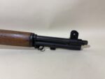Springfield Armory M1 Garand .30-06 – WWII Receiver, SA 5-49 Barrel, Wood Stock (Used) – 5418619 - View 6