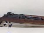 Springfield Armory M1 Garand .30-06 – WWII Receiver, SA 5-49 Barrel, Wood Stock (Used) – 5418619 - View 7