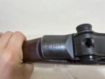 Springfield Armory M1 Garand .30-06 – WWII Receiver, SA 5-49 Barrel, Wood Stock (Used) – 5418619 - View 9