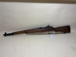 Springfield Armory M1 Garand .30-06 – WWII Receiver, SA 5-49 Barrel, Wood Stock (Used) – 5418619 - View 11