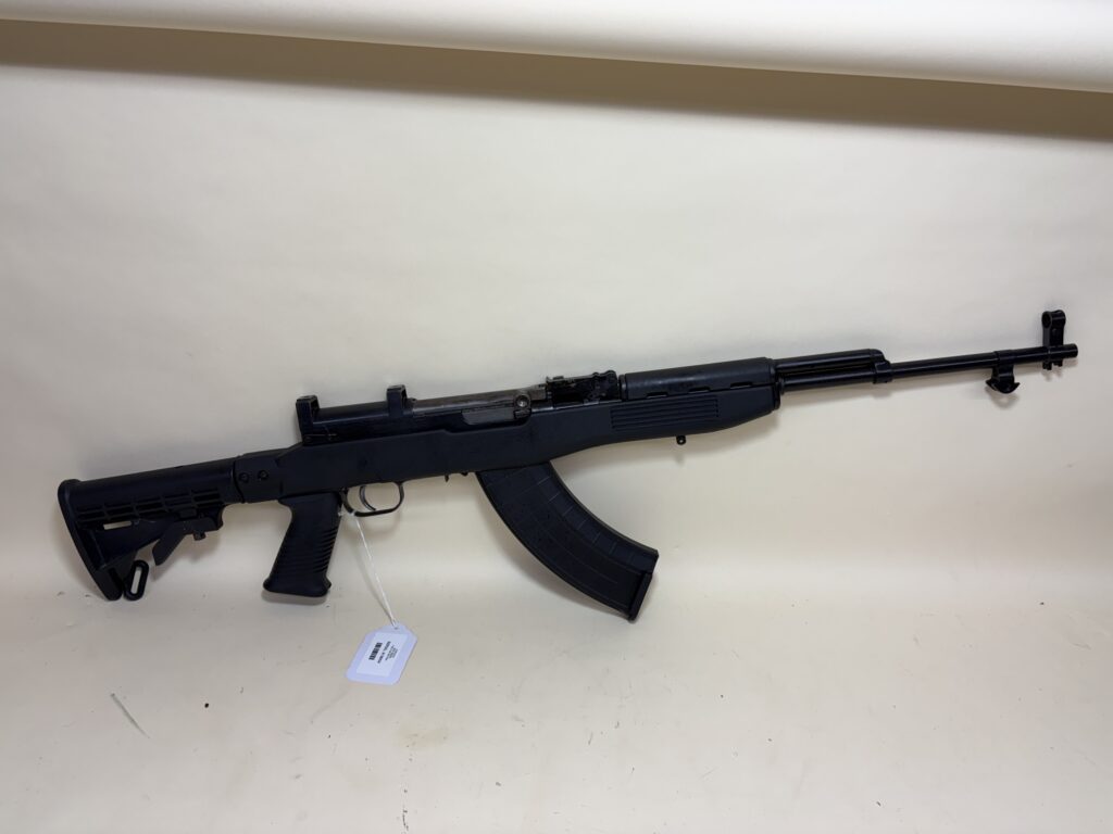 NORINCO SKS 762X39 7.62 X 39 MM (Used) – 9136834