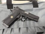 Wilson Combat ACP 1911 .45 ACP Full-Size Black 5″ (Used) – WC30301 - View 6