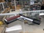 Les Baer Custom Premier II 1911 .45 ACP 5″ Two-Tone Government Model (Used) – LB42177 - View 4