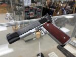 Les Baer Custom Premier II 1911 .45 ACP 5″ Two-Tone Government Model (Used) – LB42177 - View 6