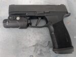 Sig Sauer P365 9mm Optics Ready TacPac W/ FOXTROT2R 365XCA-9-BXR3-TACPAC (Used) – 66G549534 - View 3