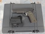 Pre-owned Springfield 1911 Operator 9mm 1 Mag/Holster (Used) – NM457527 - View 1