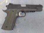 Pre-owned Springfield 1911 Operator 9mm 1 Mag/Holster (Used) – NM457527 - View 2