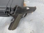 Pre-owned Springfield 1911 Operator 9mm 1 Mag/Holster (Used) – NM457527 - View 3