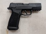 Pre-owned Sig Sauer P365 X-Macro 9mm 3 Mags Optics Ready (Used) – 66G406202 - View 2