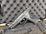 Smith & Wesson M&P9 Pro Series C.O.R.E. 9mm 5 Magazines (Used) – HSL2603 - View 2
