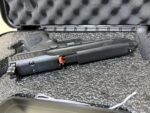 Smith & Wesson M&P9 Pro Series C.O.R.E. 9mm 5 Magazines (Used) – HSL2603 - View 5