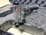 Smith & Wesson M&P9 Pro Series C.O.R.E. 9mm 5 Magazines (Used) – HSL2603 - View 6