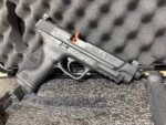 Smith & Wesson M&P9 Pro Series C.O.R.E. 9mm 5 Magazines (Used) – HSL2603 - View 7