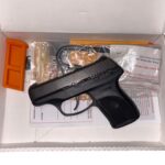 USED Ruger LC9 9mm Compact Pistol – Original Box, Paperwork & Accessories (Used) – 320-24955 - View 1