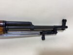 Russian Izhevsk SKS-45 1954r 7.62×39 – Matching Numbers, Blade Bayonet, Excellent Wood (Used) – 02273C - View 2