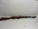 Russian Izhevsk SKS-45 1954r 7.62×39 – Matching Numbers, Blade Bayonet, Excellent Wood (Used) – 02273C - View 3