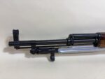 Russian Izhevsk SKS-45 1954r 7.62×39 – Matching Numbers, Blade Bayonet, Excellent Wood (Used) – 02273C - View 6