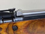Russian Izhevsk SKS-45 1954r 7.62×39 – Matching Numbers, Blade Bayonet, Excellent Wood (Used) – 02273C - View 7