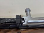 Russian Izhevsk SKS-45 1954r 7.62×39 – Matching Numbers, Blade Bayonet, Excellent Wood (Used) – 02273C - View 8