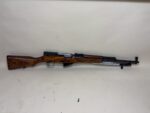 Russian Izhevsk SKS-45 1954r 7.62×39 – Matching Numbers, Blade Bayonet, Excellent Wood (Used) – 02273C - View 14