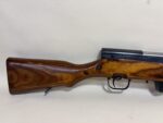 Russian Izhevsk SKS-45 1954r 7.62×39 – Matching Numbers, Blade Bayonet, Excellent Wood (Used) – 02273C - View 15