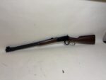Winchester Model 94 .30-30 Win Lever Action – Blued Finish, Wood Stock, Very Good Condition 1973 (Used) – 3842969 - View 1