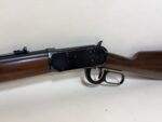Winchester Model 94 .30-30 Win Lever Action – Blued Finish, Wood Stock, Very Good Condition 1973 (Used) – 3842969 - View 3