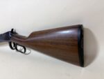 Winchester Model 94 .30-30 Win Lever Action – Blued Finish, Wood Stock, Very Good Condition 1973 (Used) – 3842969 - View 5