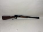 Winchester Model 94 .30-30 Win Lever Action – Blued Finish, Wood Stock, Very Good Condition 1973 (Used) – 3842969 - View 7