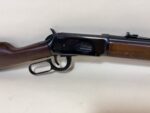Winchester Model 94 .30-30 Win Lever Action – Blued Finish, Wood Stock, Very Good Condition 1973 (Used) – 3842969 - View 8