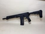 POF USA P-15 5.56 NATO AR-Style Pistol – 1:8 Twist, M-LOK Rail & SB Brace (Used) – 03E-2109605 - View 1