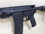 POF USA P-15 5.56 NATO AR-Style Pistol – 1:8 Twist, M-LOK Rail & SB Brace (Used) – 03E-2109605 - View 3
