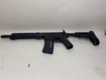 POF USA P-15 5.56 NATO AR-Style Pistol – 1:8 Twist, M-LOK Rail & SB Brace (Used) – 03E-2109605 - View 4
