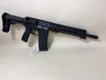 POF USA P-15 5.56 NATO AR-Style Pistol – 1:8 Twist, M-LOK Rail & SB Brace (Used) – 03E-2109605 - View 5