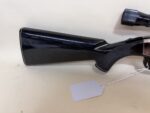 Remington Nylon 66 Apache Black .22 LR Chrome & Black Rimfire Rifle with Scope (Used) – 2115581 - View 4
