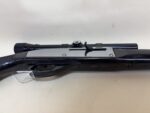 Remington Nylon 66 Apache Black .22 LR Chrome & Black Rimfire Rifle with Scope (Used) – 2115581 - View 5