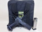 USED MasterPiece Arms DS9 Hybrid 9mm with Trijicon RMR Type 2 (Used) – DS9-03742 - View 1