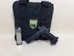 USED MasterPiece Arms DS9 Hybrid 9mm with Trijicon RMR Type 2 (Used) – DS9-03742 - View 2