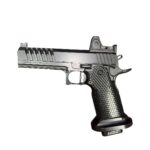 USED MasterPiece Arms DS9 Hybrid 9mm with Trijicon RMR Type 2 (Used) – DS9-03742 - View 4