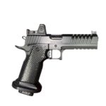 USED MasterPiece Arms DS9 Hybrid 9mm with Trijicon RMR Type 2 (Used) – DS9-03742 - View 5