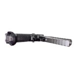 USED MasterPiece Arms DS9 Hybrid 9mm with Trijicon RMR Type 2 (Used) – DS9-03742 - View 6