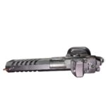 USED MasterPiece Arms DS9 Hybrid 9mm with Trijicon RMR Type 2 (Used) – DS9-03742 - View 8
