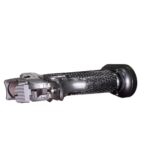USED MasterPiece Arms DS9 Hybrid 9mm with Trijicon RMR Type 2 (Used) – DS9-03742 - View 9