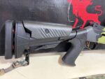 Orthos Raider S4 Competition Highland Elite 12 Gauge Semi-Auto Shotgun 18.5″ Highland Camo w/ Crimson Trace Red Dot & Sling (Used) – 663-H25YT-1017 - View 3