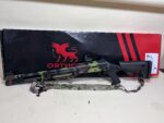 Orthos Raider S4 Competition Highland Elite 12 Gauge Semi-Auto Shotgun 18.5″ Highland Camo w/ Crimson Trace Red Dot & Sling (Used) – 663-H25YT-1017 - View 6