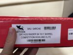 Orthos Raider S4 Competition Highland Elite 12 Gauge Semi-Auto Shotgun 18.5″ Highland Camo w/ Crimson Trace Red Dot & Sling (Used) – 663-H25YT-1017 - View 9