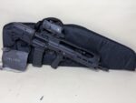 SPRINGFIELD ARMORY HELLION 5.56 BLK 18″ 30+1 (Used) – BBS15950 - View 1
