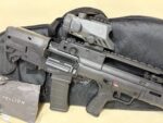SPRINGFIELD ARMORY HELLION 5.56 BLK 18″ 30+1 (Used) – BBS15950 - View 3