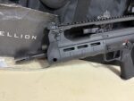 SPRINGFIELD ARMORY HELLION 5.56 BLK 18″ 30+1 (Used) – BBS15950 - View 7